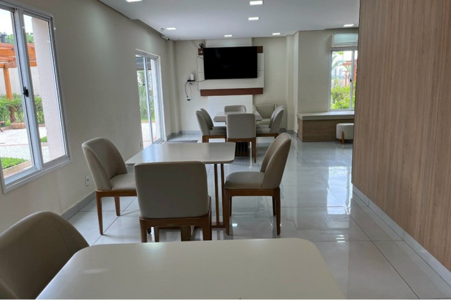 Imagem Apartamento com 3 Quartos à Venda, 90 m² em Vila Graciosa - São Paulo Imagem Apartamento com 3 Quartos à Venda, 90 m² em Vila Graciosa - São Paulo