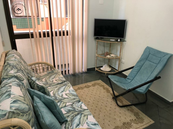 Imagem Apartamento com 2 Quartos para Alugar, 70 m² em Enseada - Guarujá Imagem Apartamento com 2 Quartos para Alugar, 70 m² em Enseada - Guarujá