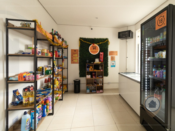 Imagem Apartamento com 2 Quartos à Venda, 62 m² em Gopoúva - Guarulhos