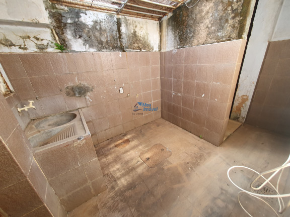 Imagem Casa com 3 Quartos à Venda, 80 m² em Centro - Cidade Ocidental Imagem Casa com 3 Quartos à Venda, 80 m² em Centro - Cidade Ocidental