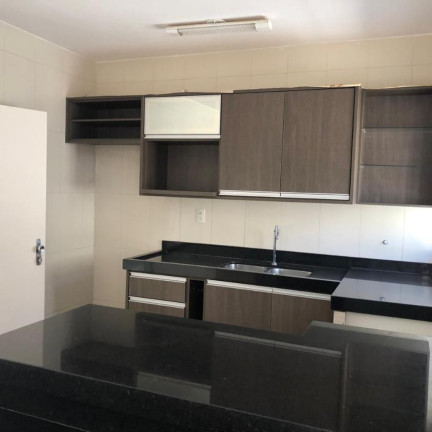 Imagem Casa com 3 Quartos à Venda, 180 m² em Jardim Progresso - Marília