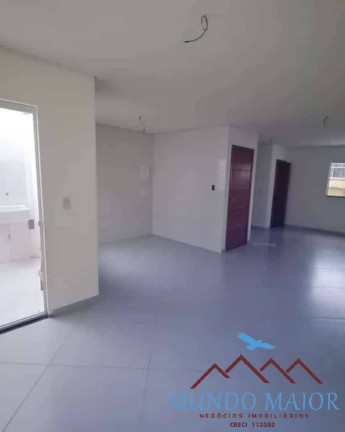 Imagem Sobrado com 2 Quartos à Venda, 120 m² em Jardim Do Estádio - Santo André