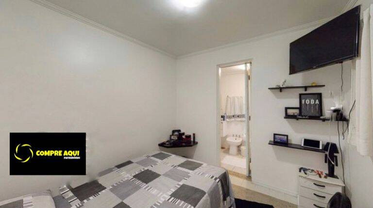 Imagem Apartamento com 2 Quartos à Venda, 94 m² em Perdizes - São Paulo
