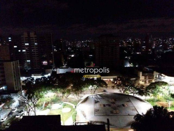 Imagem Apartamento com 3 Quartos à Venda, 175 m² em Santo Antônio - São Caetano Do Sul Imagem Apartamento com 3 Quartos à Venda, 175 m² em Santo Antônio - São Caetano Do Sul