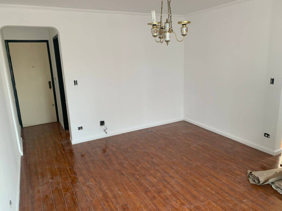 Imagem Apartamento com 2 Quartos à Venda, 74 m² em Santo Amaro - São Paulo
