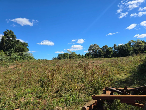 Chácara à Venda, 77.000 m² em Zona Rural - Passo Do Sobrado