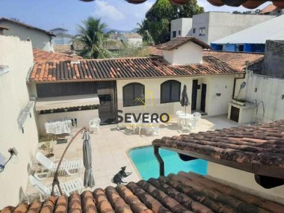 Casa com 5 Quartos à Venda, 210 m² em Piratininga - Niterói
