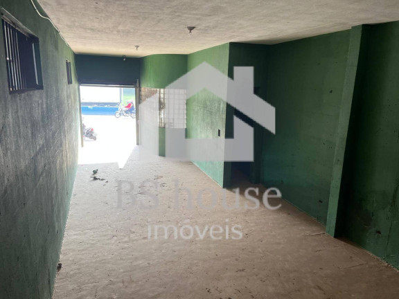 Imagem Galpão à Venda, 357 m² em Vila Santa Cecília - Mauá Imagem Galpão à Venda, 357 m² em Vila Santa Cecília - Mauá
