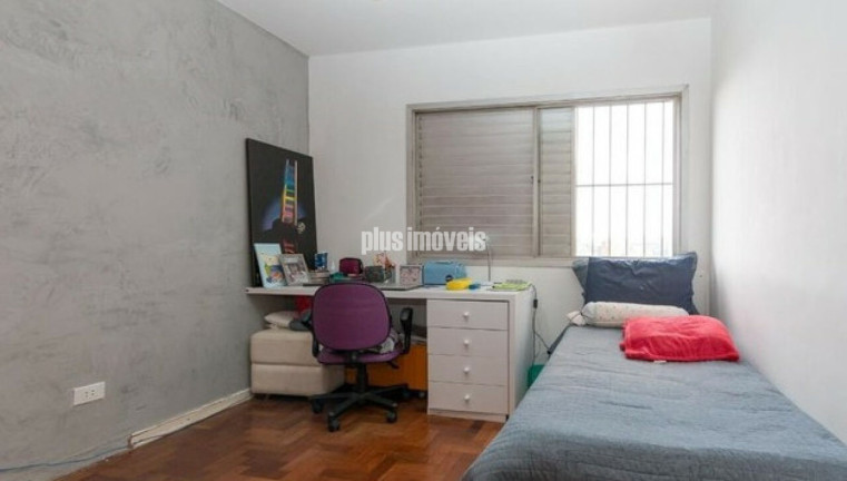 Imagem Apartamento com 4 Quartos à Venda, 154 m² em Santo Amaro - São Paulo