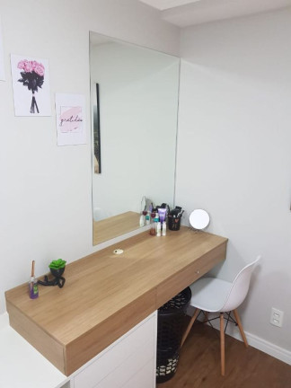 Imagem Apartamento com 2 Quartos à Venda, 63 m² em Vila América - Santo André