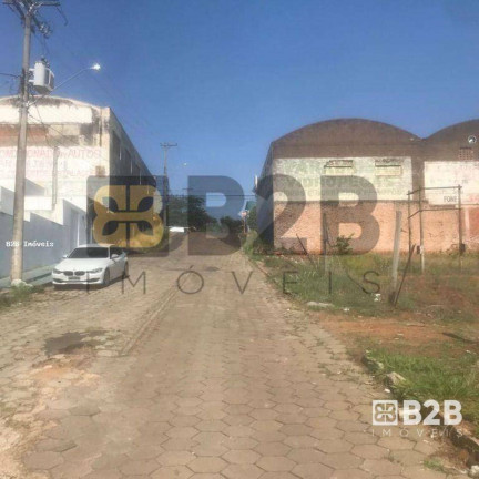 Imagem Terreno à Venda, 1.575 m² em Vila Cardia - Bauru Imagem Terreno à Venda, 1.575 m² em Vila Cardia - Bauru