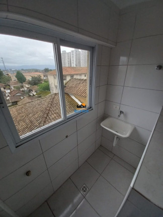 Imagem Apartamento com 2 Quartos à Venda, em Jardim Guassu - São Vicente Imagem Apartamento com 2 Quartos à Venda, em Jardim Guassu - São Vicente