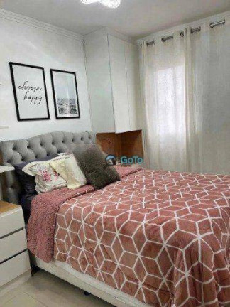 Imagem Apartamento com 2 Quartos à Venda, 50 m² em Vila Carrão - São Paulo