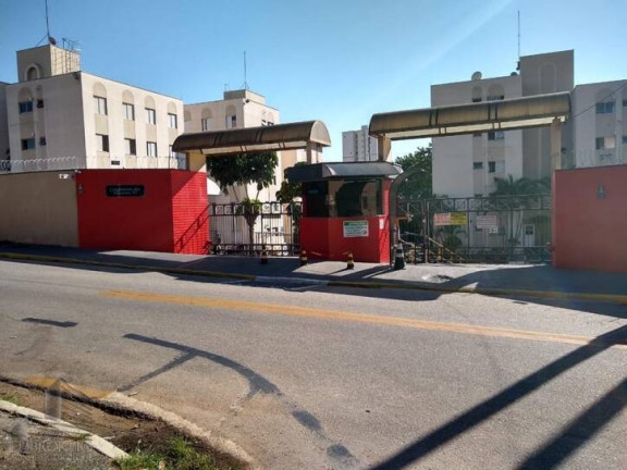 Imagem Apartamento com 2 Quartos à Venda, 40 m² em Jardim Guadalajara - Sorocaba