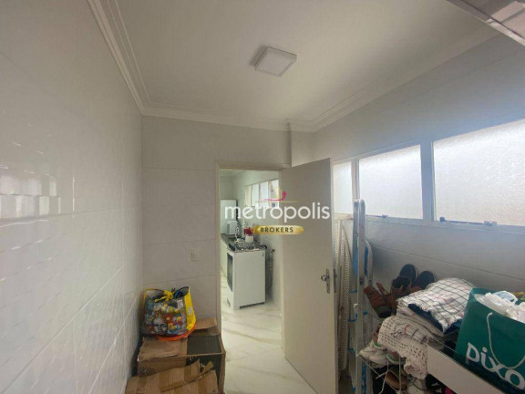 Imagem Apartamento com 1 Quarto à Venda ou Locação, 80 m² em Santa Paula - São Caetano Do Sul Imagem Apartamento com 1 Quarto à Venda ou Locação, 80 m² em Santa Paula - São Caetano Do Sul