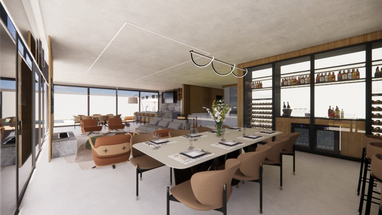 Imagem Casa com 4 Quartos à Venda, 686 m² em Residencial Saint Patrick - Sorocaba
