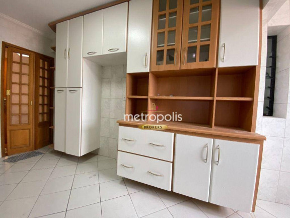 Imagem Apartamento com 2 Quartos à Venda, 98 m² em Campestre - Santo André Imagem Apartamento com 2 Quartos à Venda, 98 m² em Campestre - Santo André