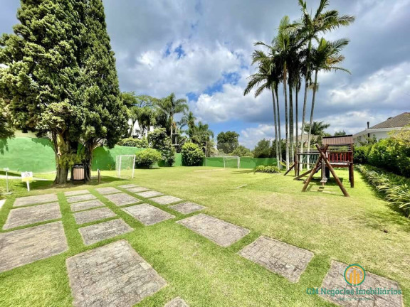 Imagem Casa com 4 Quartos à Venda, 360 m² em Granja Santa Maria - Carapicuíba