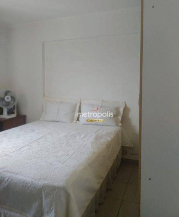 Imagem Apartamento com 3 Quartos à Venda, 70 m² em Vila Moinho Velho - São Paulo