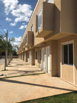 Imagem Casa com 2 Quartos à Venda, 52 m² em Condomínio Villa Florença - Sorocaba Imagem Casa com 2 Quartos à Venda, 52 m² em Condomínio Villa Florença - Sorocaba