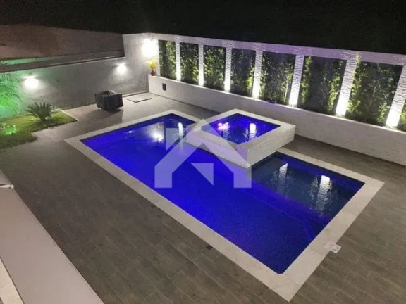 Imagem Casa de Condomínio com 3 Quartos à Venda, 285 m² em Pitas - Cotia Imagem Casa de Condomínio com 3 Quartos à Venda, 285 m² em Pitas - Cotia