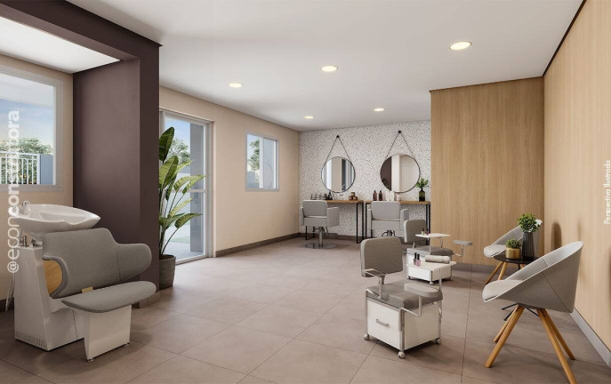 Imagem Apartamento com 2 Quartos à Venda, 54 m² em Vila Prudente - São Paulo Imagem Apartamento com 2 Quartos à Venda, 54 m² em Vila Prudente - São Paulo