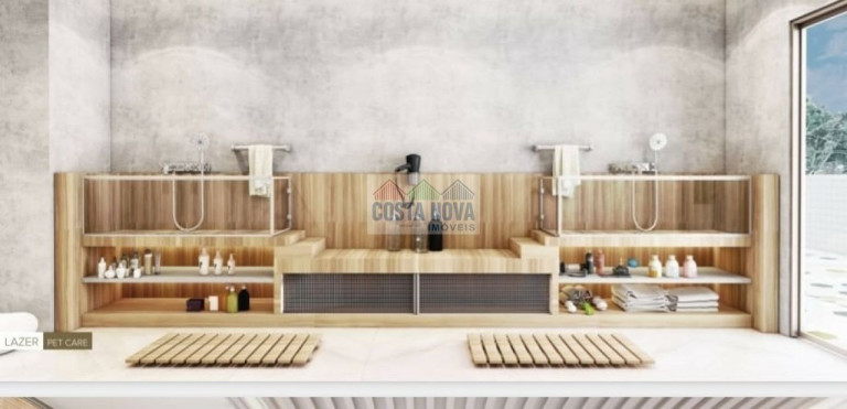 Imagem Apartamento com 2 Quartos à Venda, 74 m² em Aviação - Praia Grande Imagem Apartamento com 2 Quartos à Venda, 74 m² em Aviação - Praia Grande