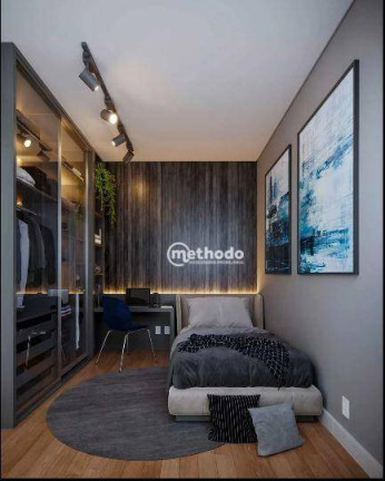 Imagem Apartamento com 3 Quartos à Venda, 83 m² em Vila Faustina Ii - Valinhos Imagem Apartamento com 3 Quartos à Venda, 83 m² em Vila Faustina Ii - Valinhos