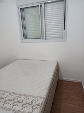 Imagem Apartamento com 1 Quarto para Alugar, 34 m² em Tatuapé - São Paulo Imagem Apartamento com 1 Quarto para Alugar, 34 m² em Tatuapé - São Paulo