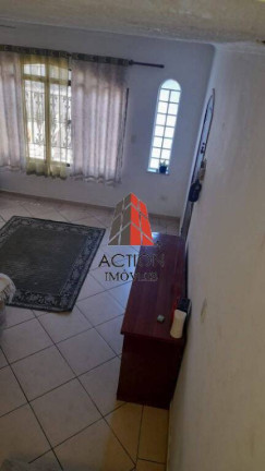 Imagem Sobrado com 4 Quartos à Venda, 210 m² em Vila Carrão - São Paulo Imagem Sobrado com 4 Quartos à Venda, 210 m² em Vila Carrão - São Paulo