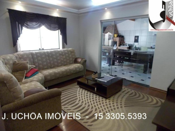 Imagem Casa com 1 Quarto à Venda, 170 m² em Jardim Manoel De Abreu - Tatuí Imagem Casa com 1 Quarto à Venda, 170 m² em Jardim Manoel De Abreu - Tatuí