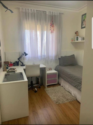 Imagem Apartamento com 3 Quartos à Venda, 156 m² em Tamboré - Santana De Parnaíba
