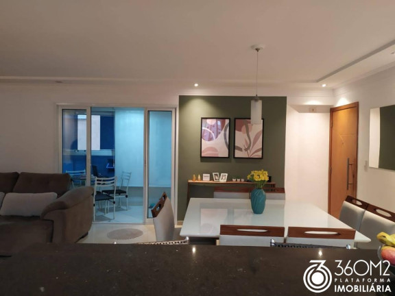 Imagem Apartamento com 3 Quartos à Venda, 139 m² em Santa Paula - São Caetano Do Sul Imagem Apartamento com 3 Quartos à Venda, 139 m² em Santa Paula - São Caetano Do Sul