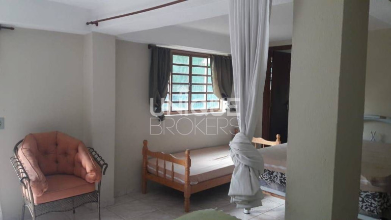 Imagem Casa de Condomínio com 1 Quarto à Venda, 6.300 m² em Vinhedo