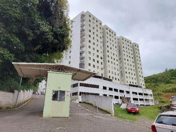 Apartamento com 2 Quartos à Venda, 76 m² em Eldorado - Juiz De Fora