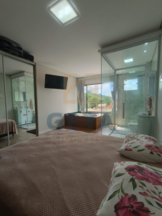 Imagem Sobrado com 2 Quartos à Venda, 110 m² em Cedro - Camboriú