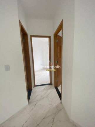 Imagem Apartamento com 2 Quartos à Venda, 37 m² em Jardim Do Estádio - Santo André Imagem Apartamento com 2 Quartos à Venda, 37 m² em Jardim Do Estádio - Santo André
