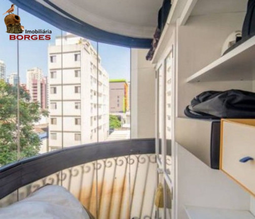Imagem Apartamento com 1 Quarto à Venda, 95 m² em Moema - São Paulo Imagem Apartamento com 1 Quarto à Venda, 95 m² em Moema - São Paulo