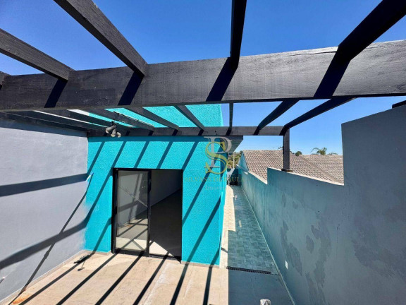 Imagem Casa com 2 Quartos à Venda, 95 m² em Jundiaizinho - Mairiporã