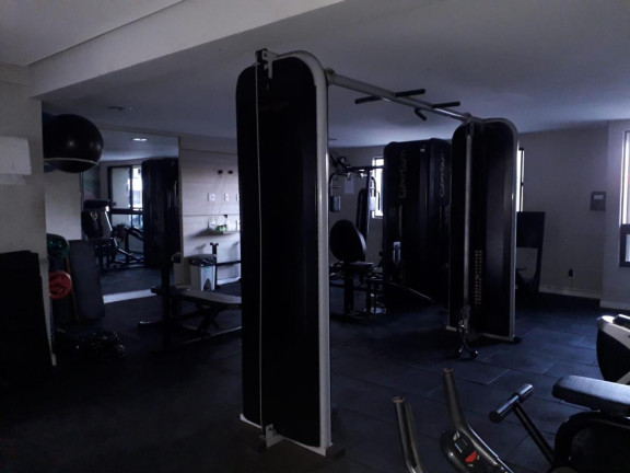 Imagem Apartamento com 2 Quartos à Venda, 58 m² em Itapuã - Salvador