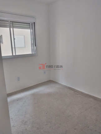 Imagem Apartamento com 2 Quartos à Venda, 48 m² em Padroeira - Osasco
