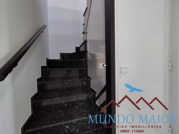 Imagem Casa com 3 Quartos à Venda, 133 m² em Parque Das Naçoes - Santo André Imagem Casa com 3 Quartos à Venda, 133 m² em Parque Das Naçoes - Santo André