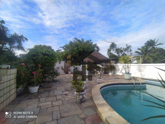 Imagem Casa com 4 Quartos à Venda ou Locação, 414 m² em Piedade - Jaboatão Dos Guararapes Imagem Casa com 4 Quartos à Venda ou Locação, 414 m² em Piedade - Jaboatão Dos Guararapes