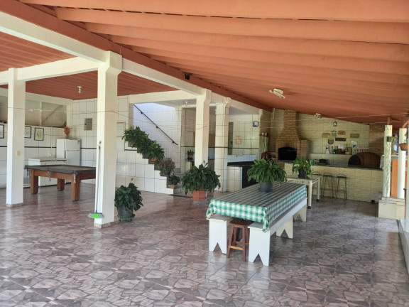 Imagem Imóvel com 3 Quartos à Venda, 550 m² em Parque Rizzo Ii - Cotia