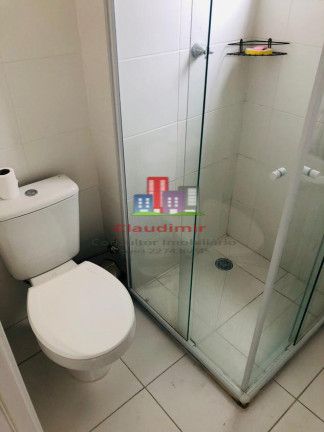 Imagem Apartamento com 2 Quartos à Venda, 39 m² em Jardim Pedra Branca - São Paulo