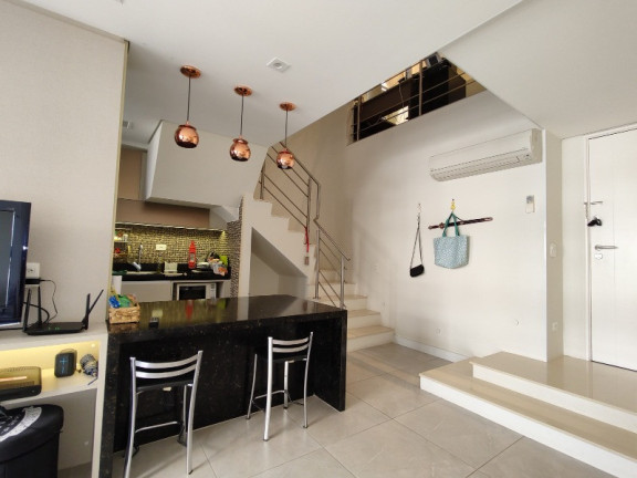 Imagem Imóvel com 1 Quarto à Venda, 63 m² em Cerqueira César - São Paulo Imagem Imóvel com 1 Quarto à Venda, 63 m² em Cerqueira César - São Paulo