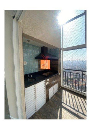 Imagem Apartamento com 3 Quartos à Venda, em Ipiranga - São Paulo Imagem Apartamento com 3 Quartos à Venda, em Ipiranga - São Paulo
