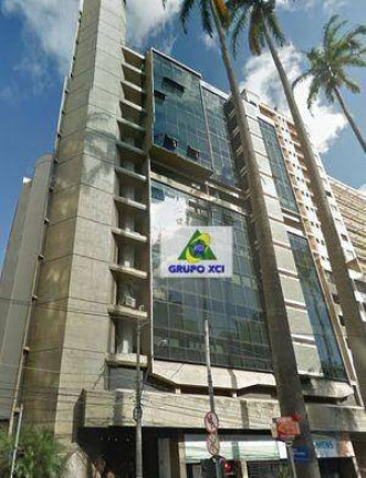 Sala Comercial para Alugar, 48 m² em Centro - Campinas
