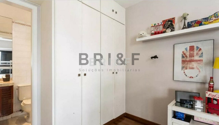 Imagem Apartamento com 3 Quartos à Venda, 96 m² em Indianópolis - São Paulo