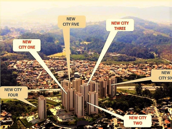 Imagem Imóvel com 2 Quartos à Venda, 40 m² em Pirituba - São Paulo